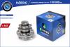 B-RING HBK1859 Ступица, комплект (премиум)