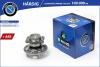 B-RING HBK1862 Ступица, комплект (премиум)