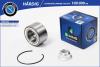 B-RING HBK1866 Подшипник ступицы колеса, комплект (премиум)