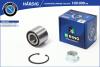 B-RING HBK1909 Подшипник ступицы ВАЗ 2180 Lada Vesta, Xray задней B-Ring
