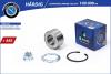 B-RING HBK1962 Подшипник ступицы колеса, комплект (премиум)
