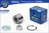 B-RING HBK1963 Подшипник ступицы LADA Largus, Renault Logan (задней) B-RING HARDIG комплект