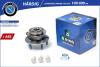 B-RING HBK3405 Ступица, комплект (премиум)