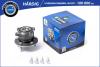 B-RING HBK3406 Ступица, комплект (премиум)