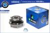 B-RING HBK3953 Ступица в сборе передняя HARDIG