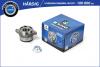 B-RING HBK4903 Ступица, комплект (премиум)