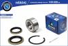 B-RING HBK4919 Подшипник ступицы колеса, комплект (премиум)