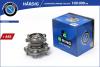 B-RING HBK5942 Ступица, комплект (премиум)
