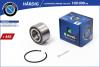 B-RING HBK5953 Подшипник ступицы NISSAN Micra (02-) (перед. компл.) [37x72x37 с ABS 96 пол.]