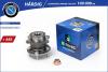 B-RING HBK6916 Ступица, комплект (премиум)