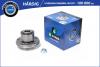 B-RING HBK8708 Ступица, комплект (премиум)