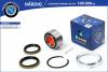 B-RING HBK8901 Подшипник ступицы колеса, комплект (премиум)