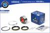 B-RING HBK8904 Подшипник ступицы колеса, комплект (премиум)