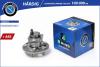 B-RING HBK8929 Ступица, комплект (премиум)