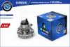 B-RING HBK8963 Ступица, комплект (премиум)