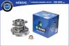 B-RING HBK8965 Ступица в сборе задняя HARDIG