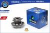 B-RING HBK8977 Ступица в сборе задняя HARDIG