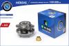 B-RING HBK8984 Ступица в сборе передняя HARDIG