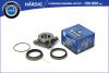 B-RING HBK8986 Подшипник ступицы передней HARDIG