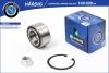 B-RING HBK9907 Подшипник ступицы колеса, комплект (премиум)