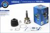 B-RING HBLC102N Шрус Daewoo наружный без ABS B-RING HARDIG