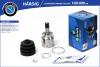 B-RING HBLC108V ШРУС 2108 (внутренний, трип.) B-RING HARDIG