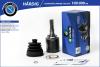 B-RING HBLC121LV ШРУС ВАЗ 2121 внутренний левый B-Ring