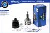 B-RING HBLC123N ШРУС 2123 наружный B-RING HARDIG