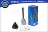 B-RING HBLC123RV ШРУС 2123 (внутренний, правый, шарик.) B-RING длинная HARDIG