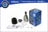 B-RING HBLC190V ШРУС ВАЗ 2190 АКПП внутренний B-Ring Hardig
