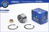 B-RING HBLK0108F Подшипник ступицы колеса, комплект (премиум)