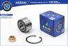 B-RING HBLK0118F Подшипник ступицы LADA 1118, 2170, 2190 (перед. компл.) [35x68x37]
