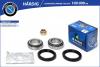 B-RING HBLK0121F Подшипник ступицы LADA 2121-2123 (перед. компл.) [40x68x19/40x68x19]