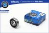 B-RING HBLS0312G Подшипник генератора 2110 (малый) B-RING HARDIG