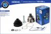B-RING HBOC1004 Шрус VW Transporter (90-) (наруж.) [38/33]