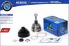 B-RING HBOC1009A Шрус VW Sharan (96-) (наруж.) [с ABS, 38/27]