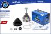 B-RING HBOC1010A Шрус VW Transporter (90-) (наруж.) [с ABS, 38/27]