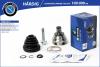 B-RING HBOC1015 ШРУС наружный HARDIG