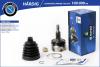 B-RING HBOC1030 ШРУС (премиум)