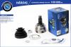 B-RING HBOC1101 Шрус BMW X5 (00-) (наруж.) [30/27]