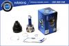 B-RING HBOC1301 Шрус FIAT Albea (06-) (наруж.) [22/22]