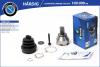 B-RING HBOC1401 Шрус FORD Focus C-Max (04-) (наруж.) [36/23]