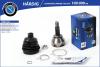 B-RING HBOC1403 ШРУС (премиум)