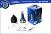 B-RING HBOC1404 Шрус FORD Fiesta (01-), Fusion (01-) (наруж.) [25/21]