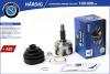 B-RING HBOC1601A Шрус MERCEDES-BENZ Vito (99-) (наруж.) [с ABS, 27/36]