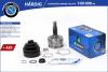 B-RING HBOC1602A ШРУС (премиум)