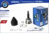 B-RING HBOC1801A Шрус HYUNDAI Accent (00-) (наруж.) [с ABS, 25/22]