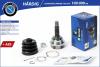 B-RING HBOC1803A Шрус HYUNDAI Accent (99-) (наруж.) [с ABS, 25/22]