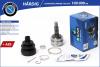 B-RING HBOC1809A Шрус KIA Cee`d (06-), HYUNDAI i30 (06-) (наруж.) [с ABS, 27/22]