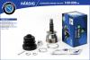B-RING HBOC1812 ШРУС (премиум)
